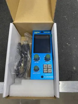 TC DYN 3000-DT Plugin w/Controller